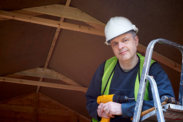 Eco-Friendly Insulation Solutions in Tigard, OR